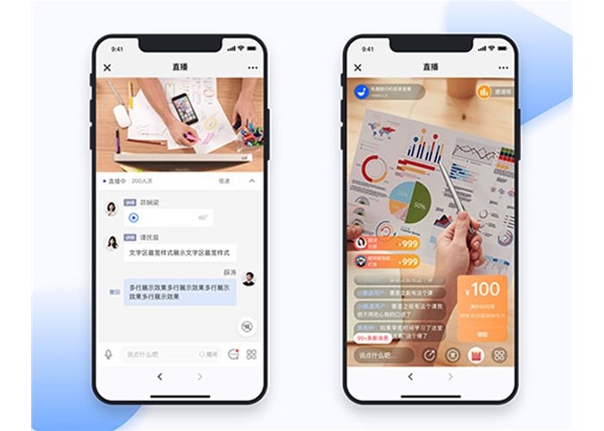 云南直播应用对企业宣传和推广有什么帮助？