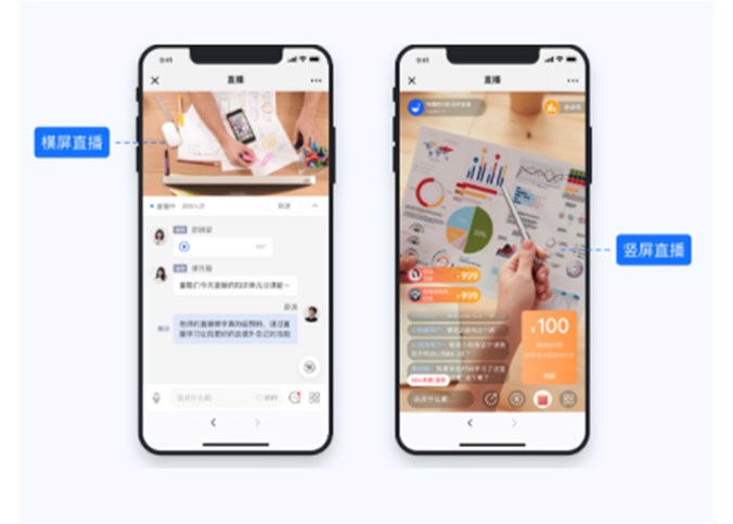 怎么开直播网上讲课？小鹅通带你一键掌握