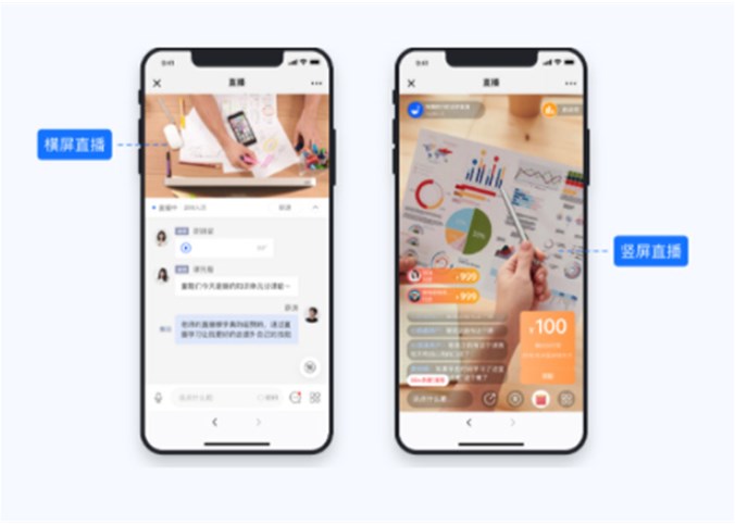 怎么开直播网上讲课?新手来看这篇